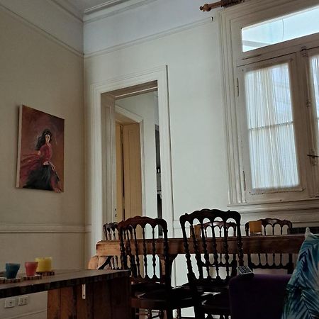 XIX Century Home Buenos Aires Eksteriør billede