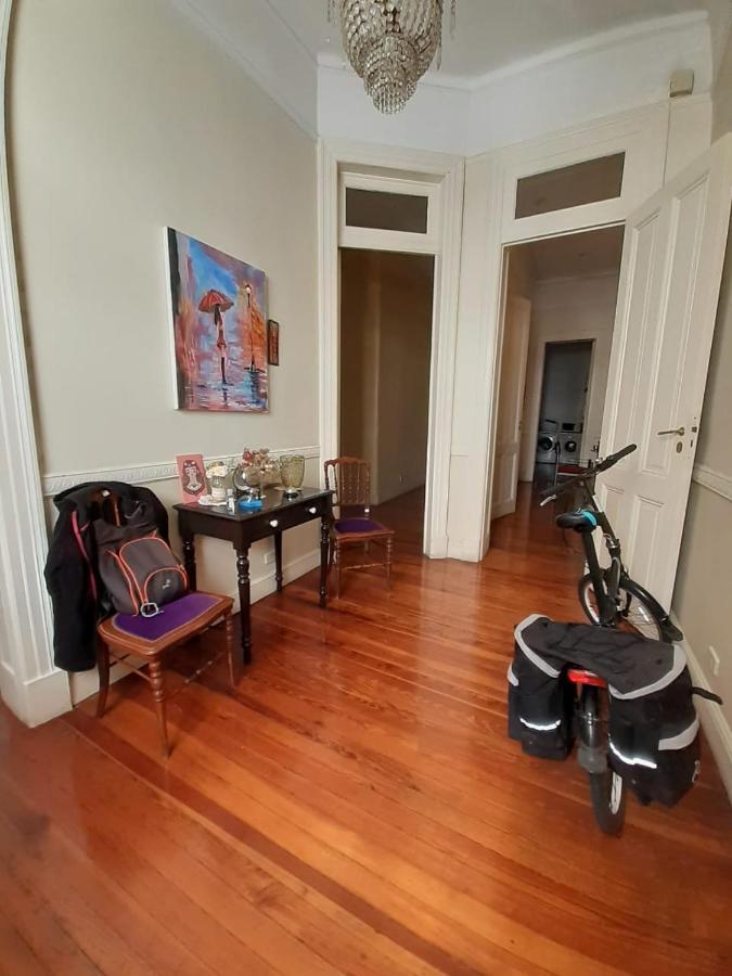 XIX Century Home Buenos Aires Eksteriør billede