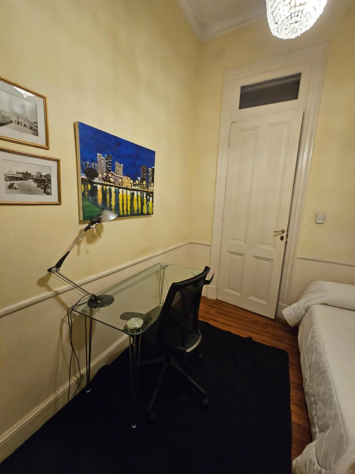 XIX Century Home Buenos Aires Eksteriør billede