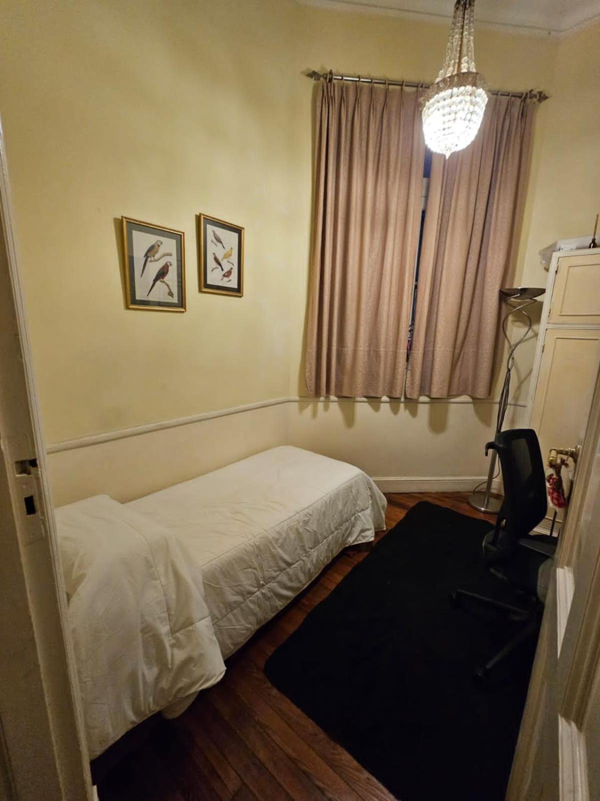 XIX Century Home Buenos Aires Eksteriør billede