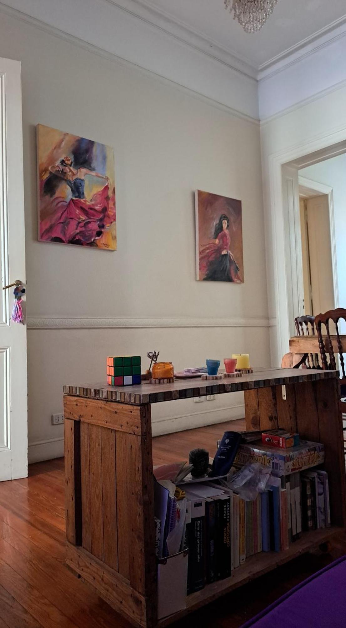 XIX Century Home Buenos Aires Eksteriør billede