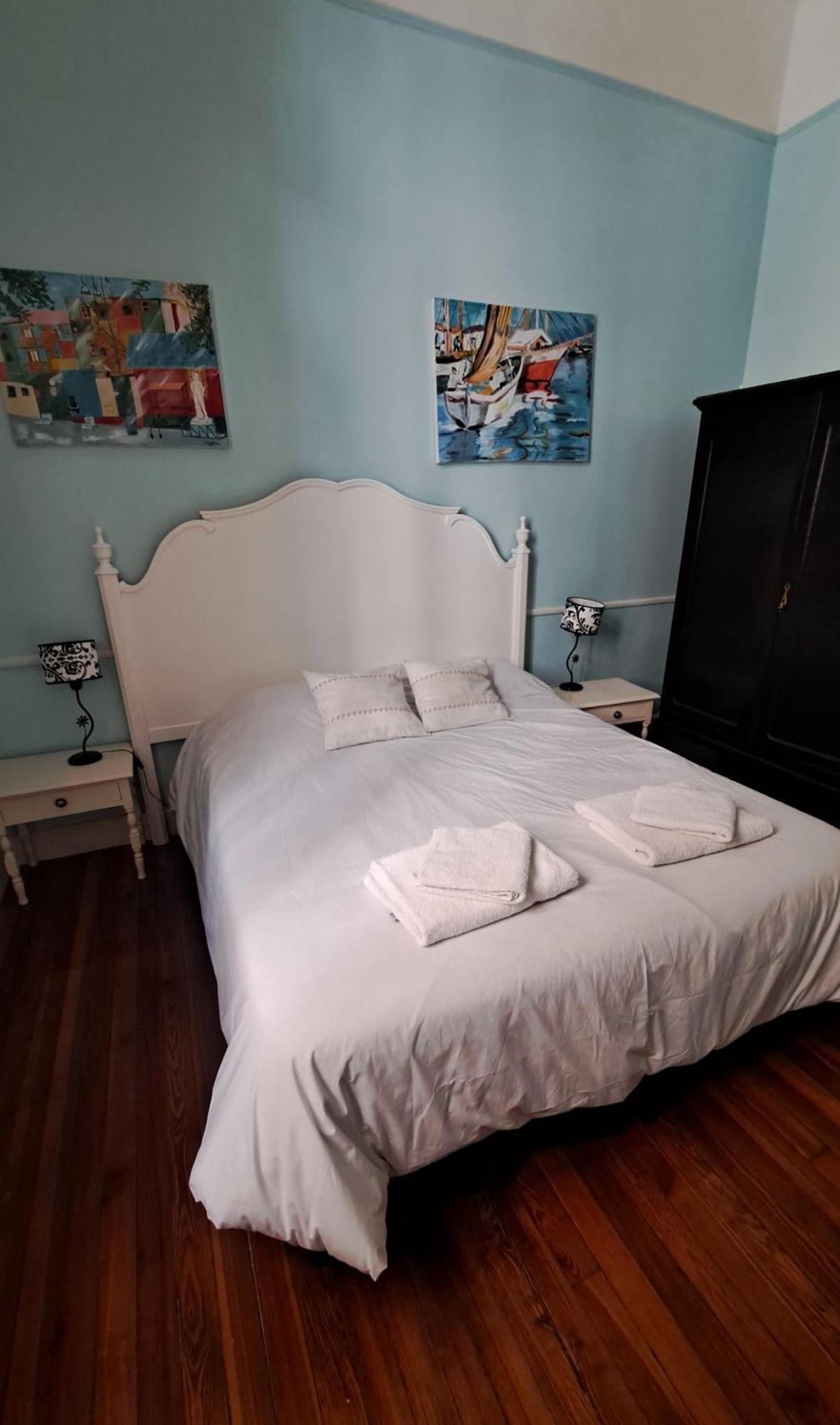 XIX Century Home Buenos Aires Eksteriør billede