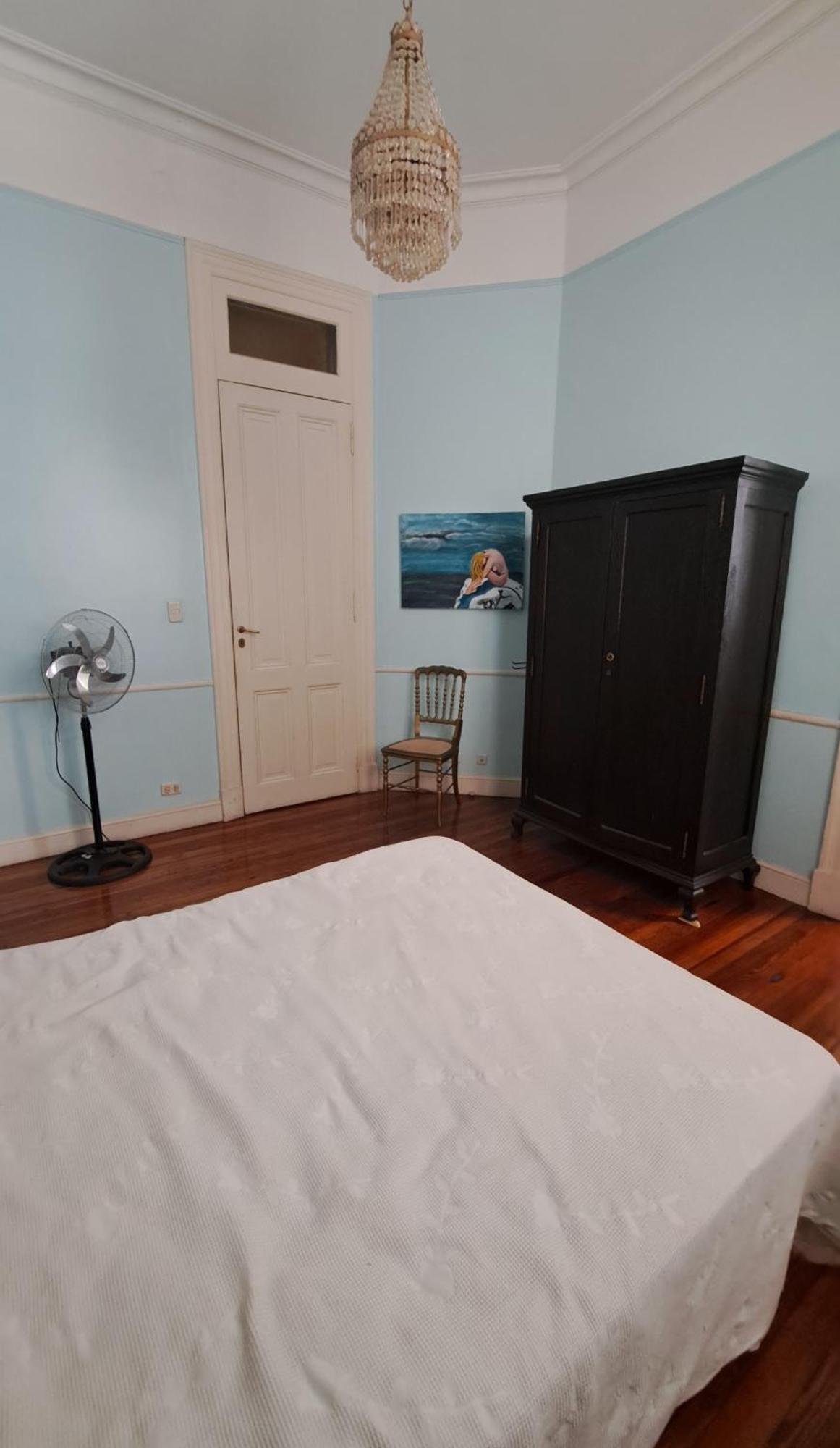 XIX Century Home Buenos Aires Eksteriør billede