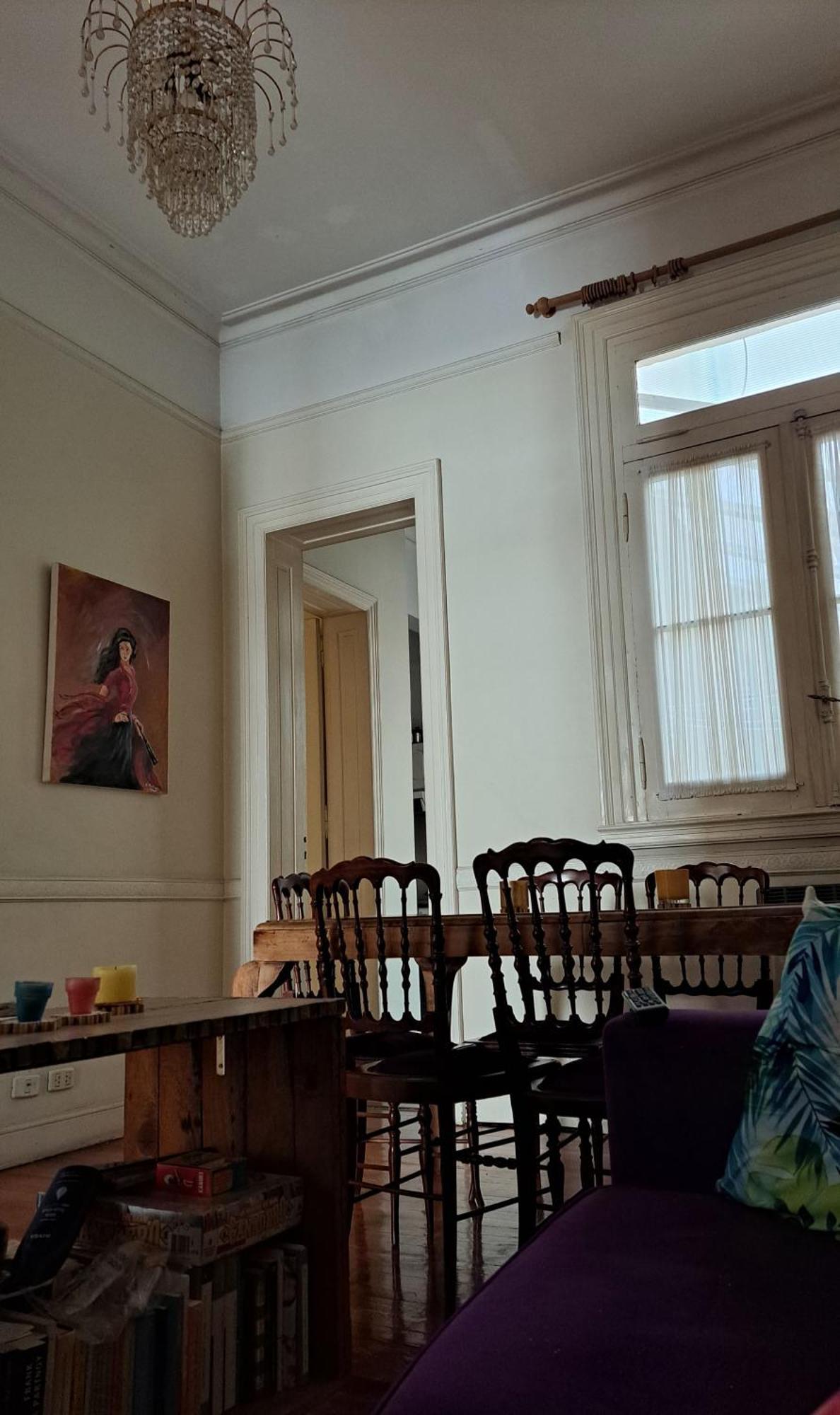 XIX Century Home Buenos Aires Eksteriør billede