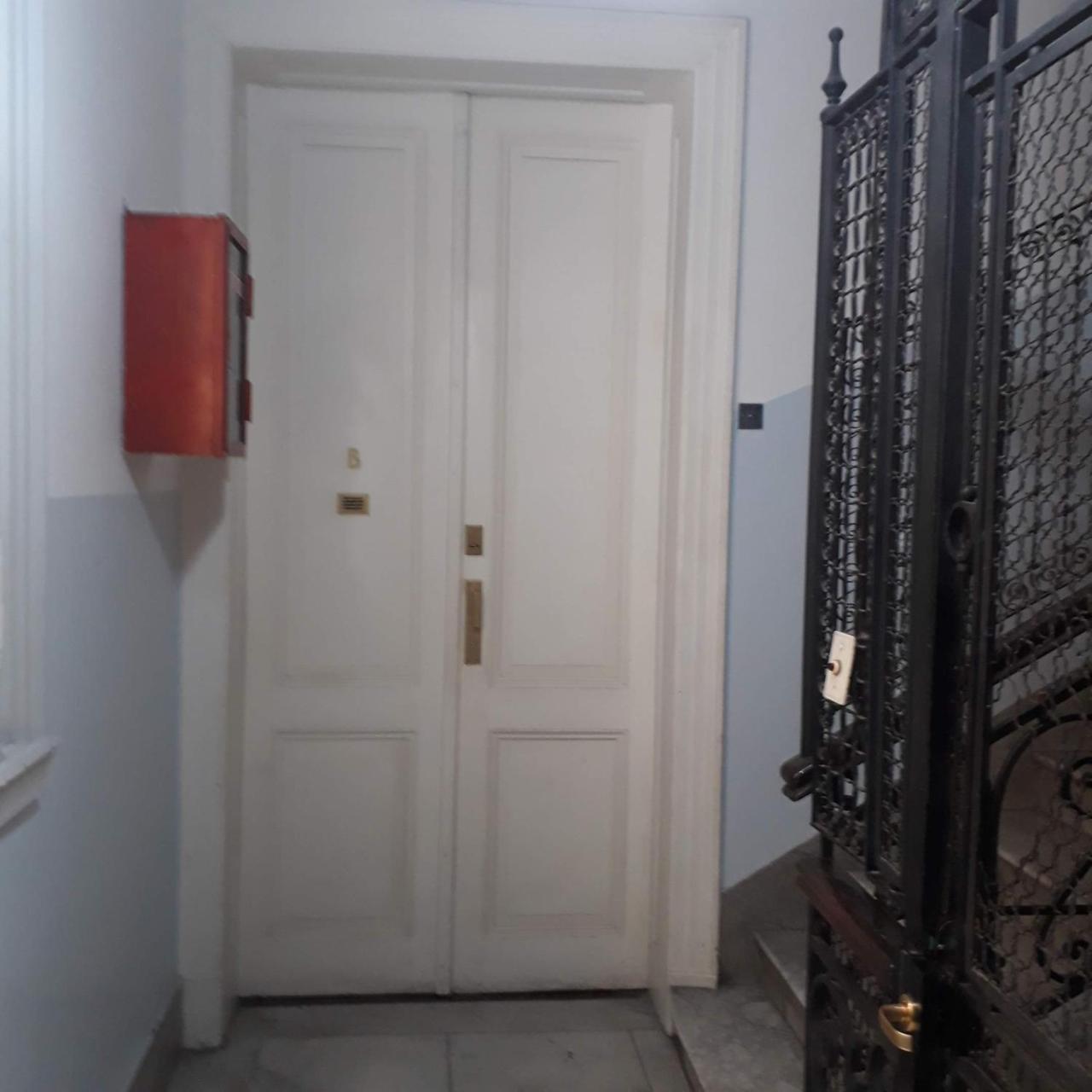 XIX Century Home Buenos Aires Eksteriør billede