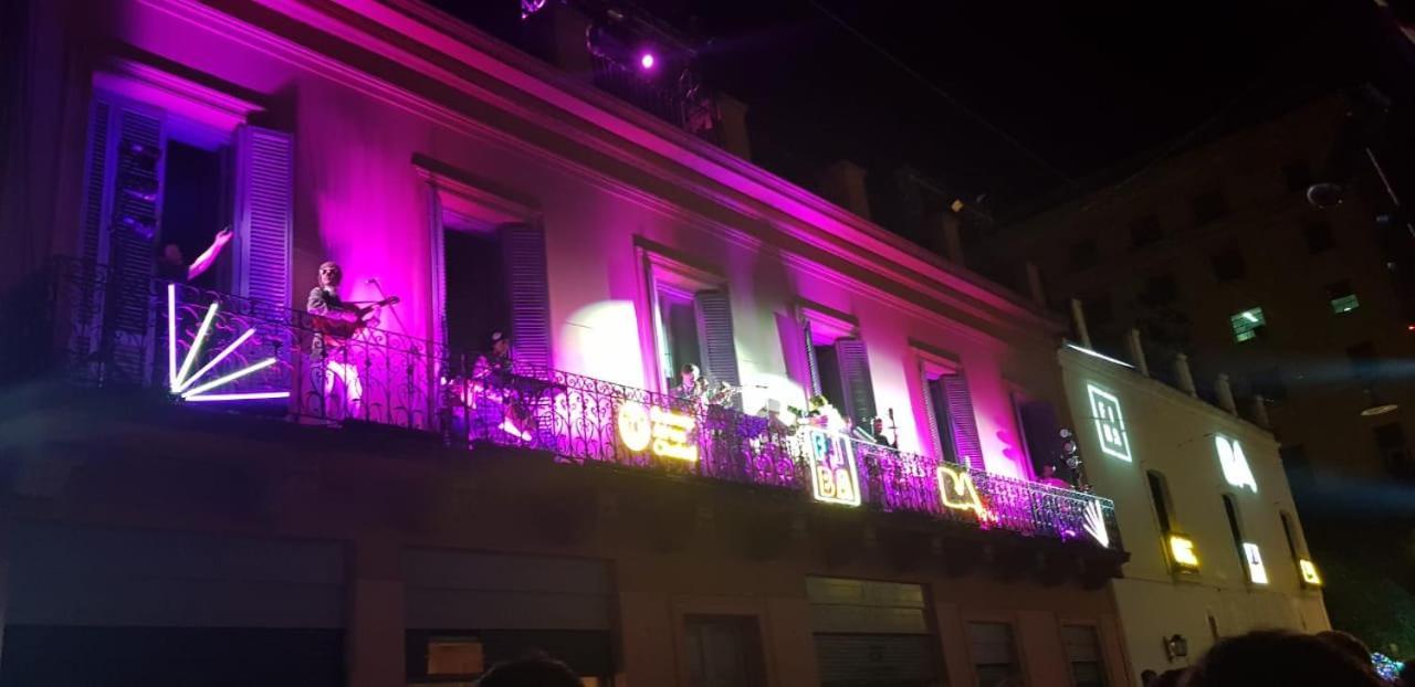 XIX Century Home Buenos Aires Eksteriør billede
